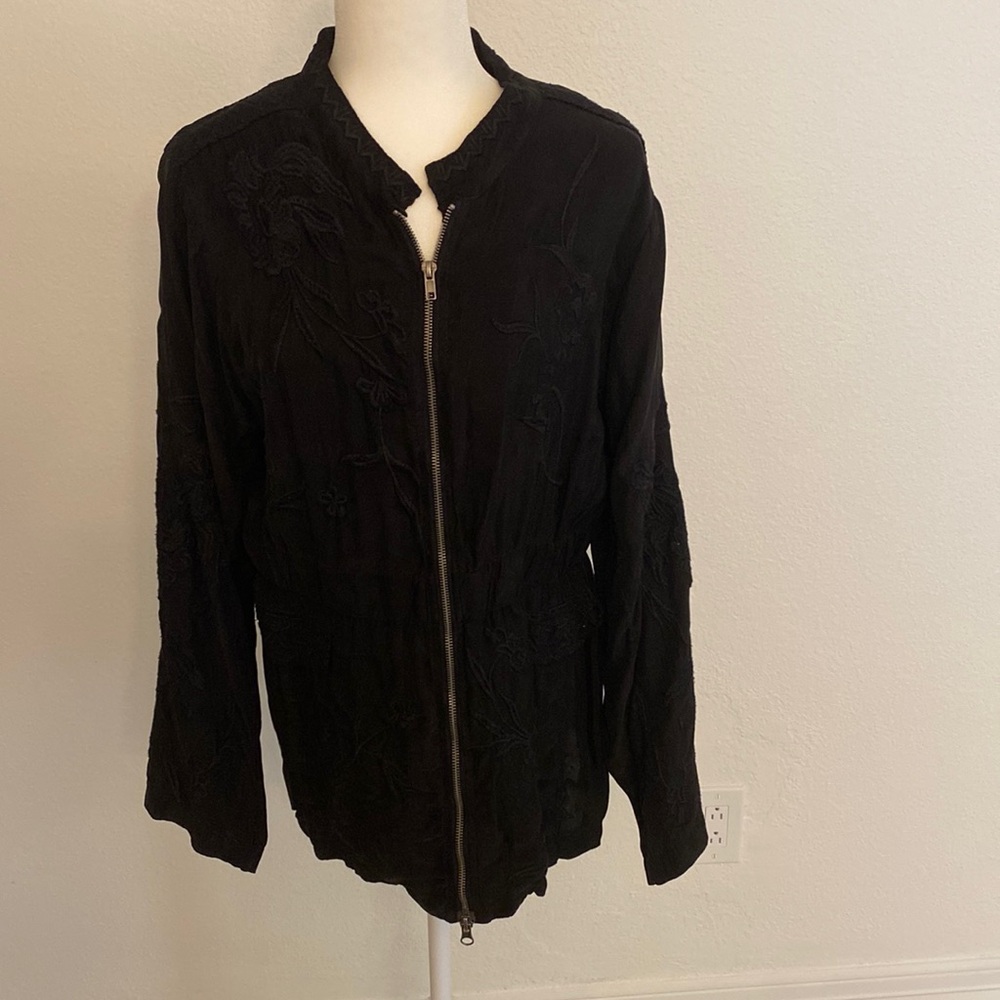 Johnny Was Jacket - image 1